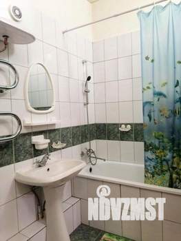 1-к квартира, на длительный срок, 37м2, 2/3 этаж