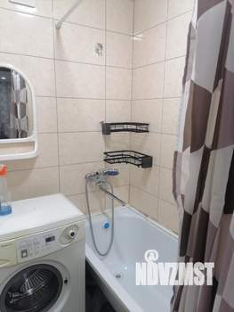 2-к квартира, на длительный срок, 42м2, 5/5 этаж