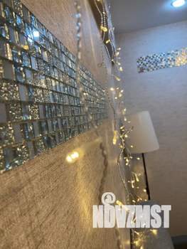 2-к квартира, посуточно, 45м2, 2/5 этаж