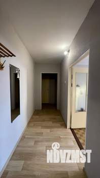 2-к квартира, на длительный срок, 55м2, 2/9 этаж