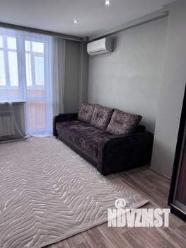 1-к квартира, на длительный срок, 39м2, 5/16 этаж