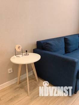 1-к квартира, посуточно, 43м2, 9/14 этаж