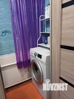 2-к квартира, на длительный срок, 51м2, 10/12 этаж