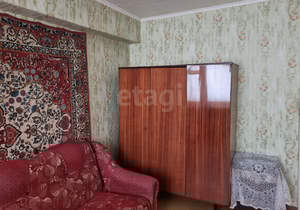 3-к квартира, на длительный срок, 72м2, 4/5 этаж