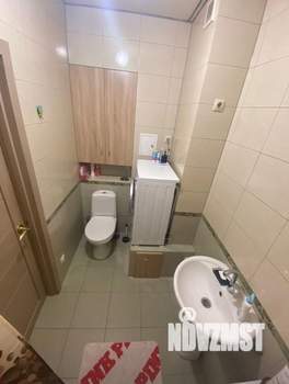 1-к квартира, на длительный срок, 34м2, 6/10 этаж