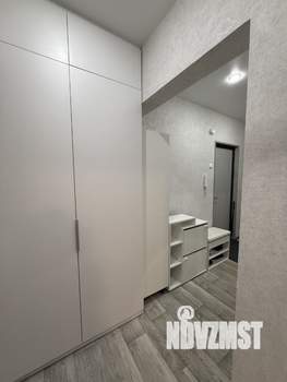 2-к квартира, на длительный срок, 52м2, 3/16 этаж