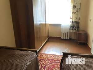 2-к квартира, на длительный срок, 42м2, 2/5 этаж