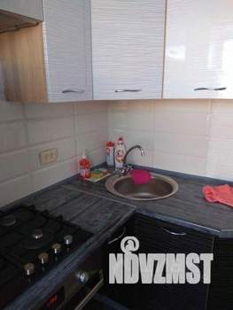 1-к квартира, на длительный срок, 35м2, 3/5 этаж