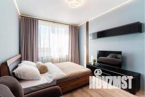 1-к квартира, посуточно, 36м2, 6/15 этаж