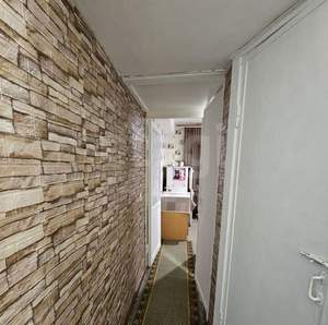 2-к квартира, на длительный срок, 47м2, 1/5 этаж