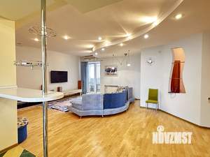 3-к квартира, на длительный срок, 112м2, 7/11 этаж