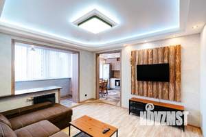 2-к квартира, посуточно, 60м2, 6/6 этаж