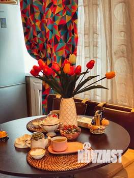 1-к квартира, посуточно, 31м2, 5/5 этаж