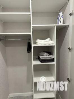 1-к квартира, посуточно, 30м2, 5/5 этаж