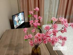 1-к квартира, посуточно, 31м2, 2/5 этаж