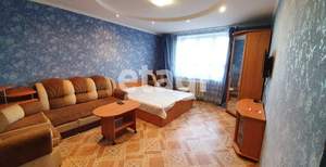 1-к квартира, на длительный срок, 52м2, 2/9 этаж