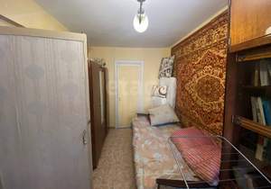 3-к квартира, на длительный срок, 57м2, 1/5 этаж