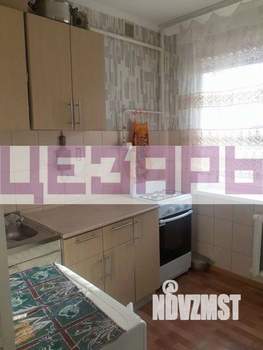 1-к квартира, на длительный срок, 34м2, 1/5 этаж