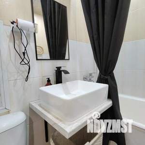 1-к квартира, посуточно, 31м2, 1/1 этаж