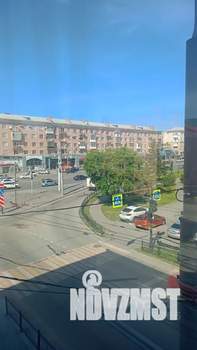 1-к квартира, посуточно, 37м2, 3/5 этаж