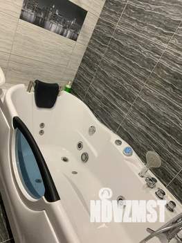 2-к квартира, посуточно, 50м2, 15/20 этаж