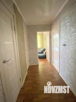3-к квартира, на длительный срок, 70м2, 2/5 этаж