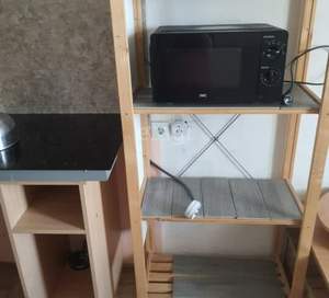 1-к квартира, на длительный срок, 40м2, 10/10 этаж