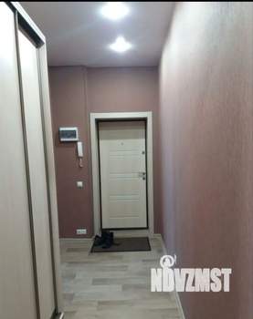 1-к квартира, на длительный срок, 45м2, 3/5 этаж