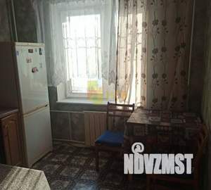 1-к квартира, на длительный срок, 36м2, 1/5 этаж