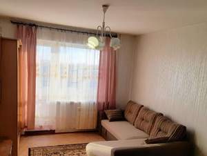 1-к квартира, на длительный срок, 40м2, 8/10 этаж