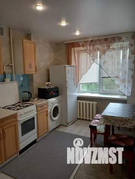 1-к квартира, посуточно, 33м2, 5/9 этаж