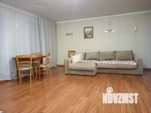 2-к квартира, посуточно, 60м2, 3/5 этаж
