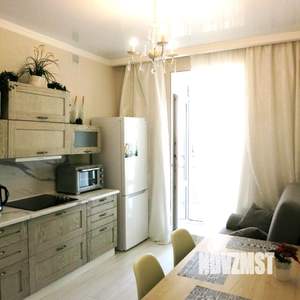 1-к квартира, на длительный срок, 40м2, 9/13 этаж