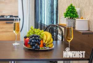 Студия квартира, посуточно, 35м2, 9/9 этаж