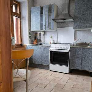 2-к квартира, на длительный срок, 43м2, 4/5 этаж