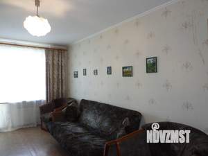 3-к квартира, на длительный срок, 64м2, 9/9 этаж