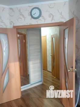 1-к квартира, на длительный срок, 38м2, 1/16 этаж