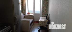 1-к квартира, посуточно, 37м2, 5/9 этаж