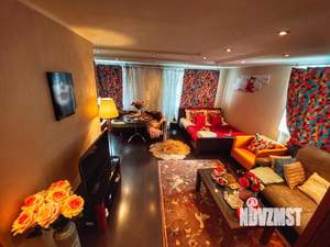 1-к квартира, посуточно, 31м2, 5/5 этаж