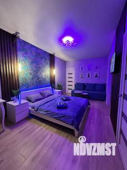 1-к квартира, посуточно, 30м2, 3/5 этаж