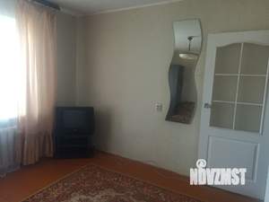 1-к квартира, на длительный срок, 32м2, 5/5 этаж