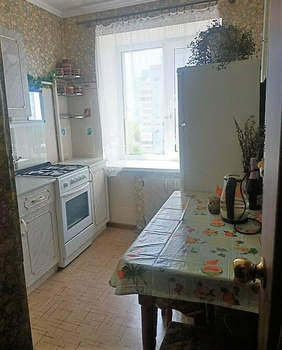 2-к квартира, на длительный срок, 46м2, 9/9 этаж