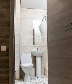 2-к квартира, на длительный срок, 31м2, 5/5 этаж