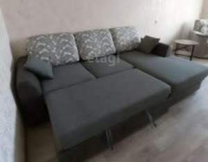 1-к квартира, на длительный срок, 38м2, 8/9 этаж