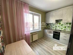 1-к квартира, на длительный срок, 38м2, 8/9 этаж