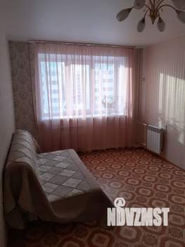 1-к квартира, на длительный срок, 28м2, 3/5 этаж