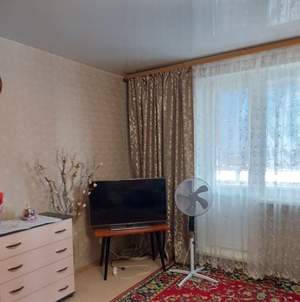 1-к квартира, на длительный срок, 38м2, 11/12 этаж