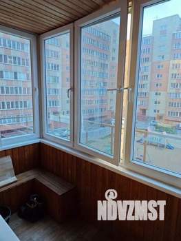 1-к квартира, на длительный срок, 42м2, 3/10 этаж