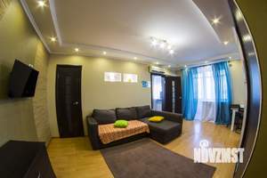 2-к квартира, посуточно, 40м2, 4/5 этаж