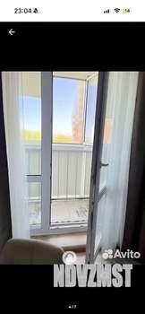 1-к квартира, на длительный срок, 45м2, 2/10 этаж